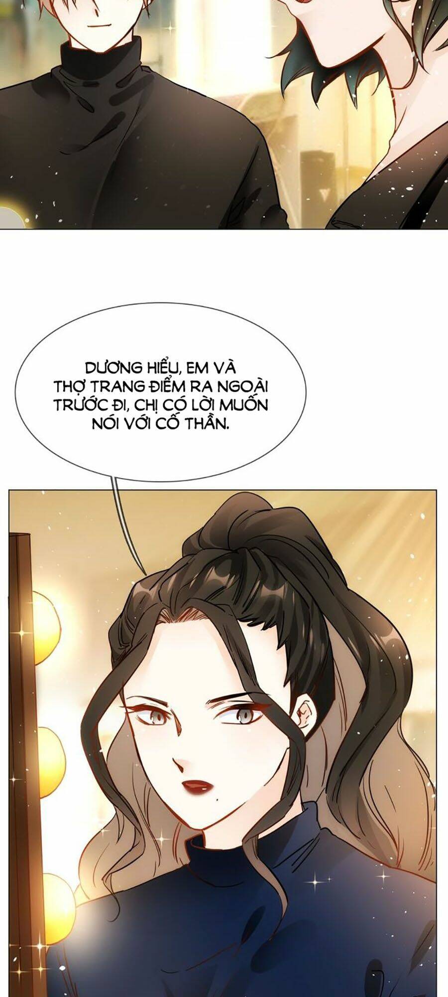 Ngôi Sao Vụn Vỡ: Chapter 71