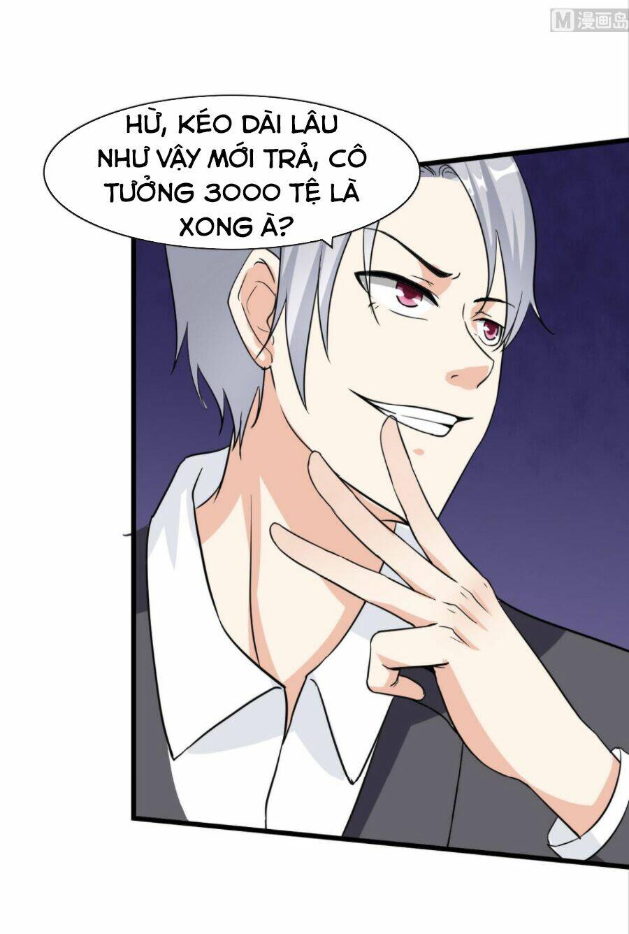 Hắn Là Long Ngạo Thiên: Chapter 61