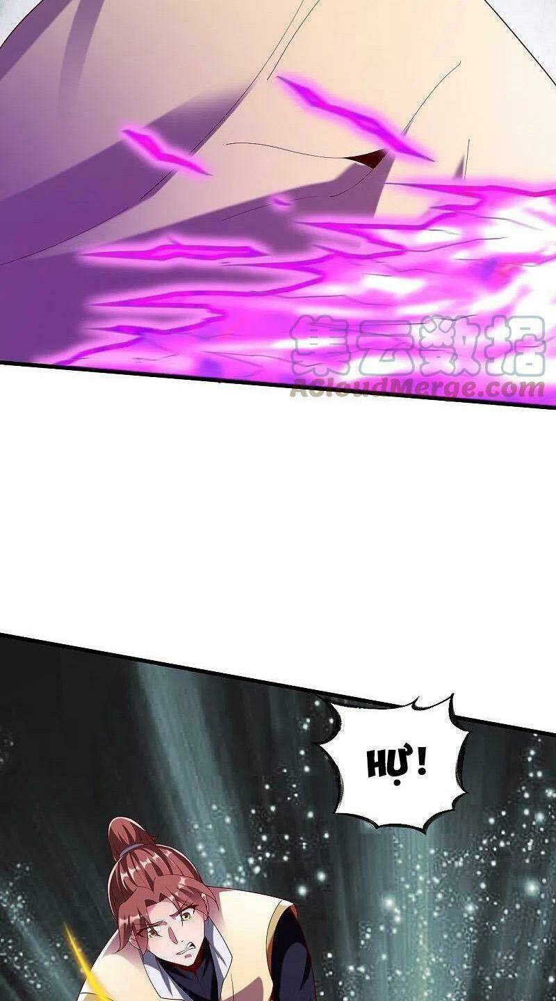 Chiến Đỉnh: Chapter 338