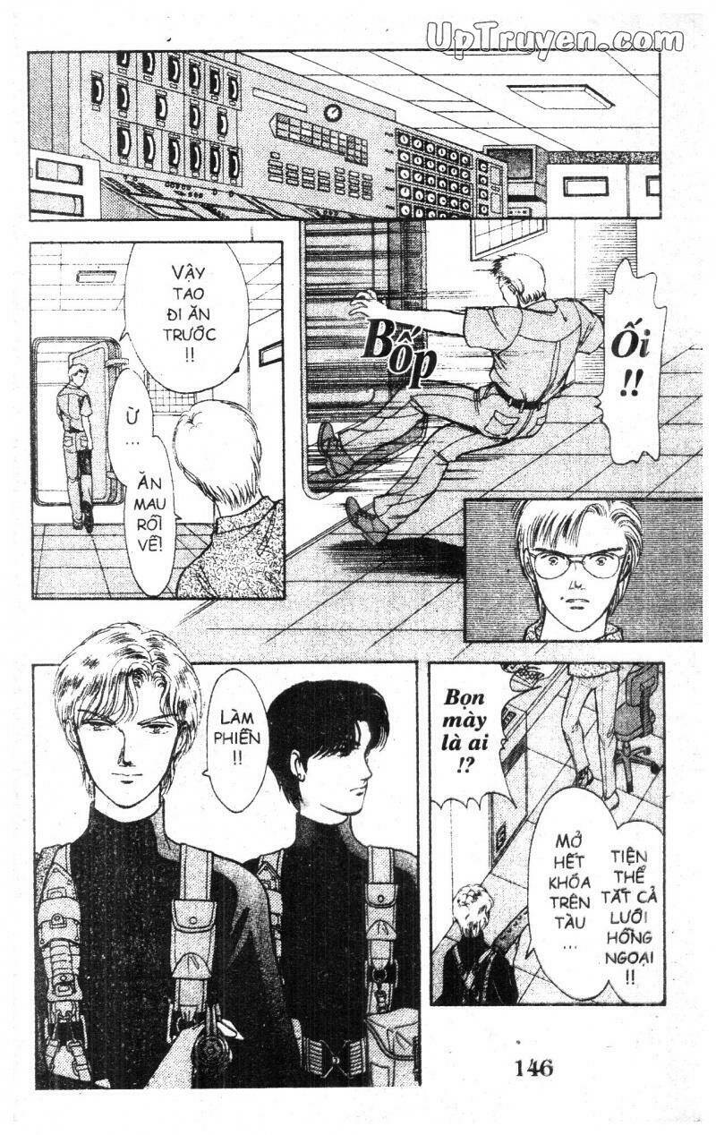 9 Banme No Musashi: Chapter 5