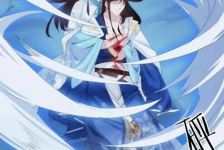 Bí Mật Của Dạ Tộc: Chapter 26