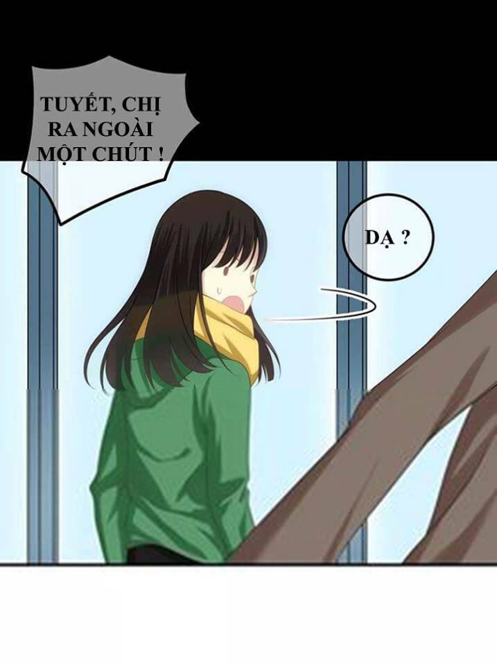 Thần Tượng Điểm Zero: Chapter 91