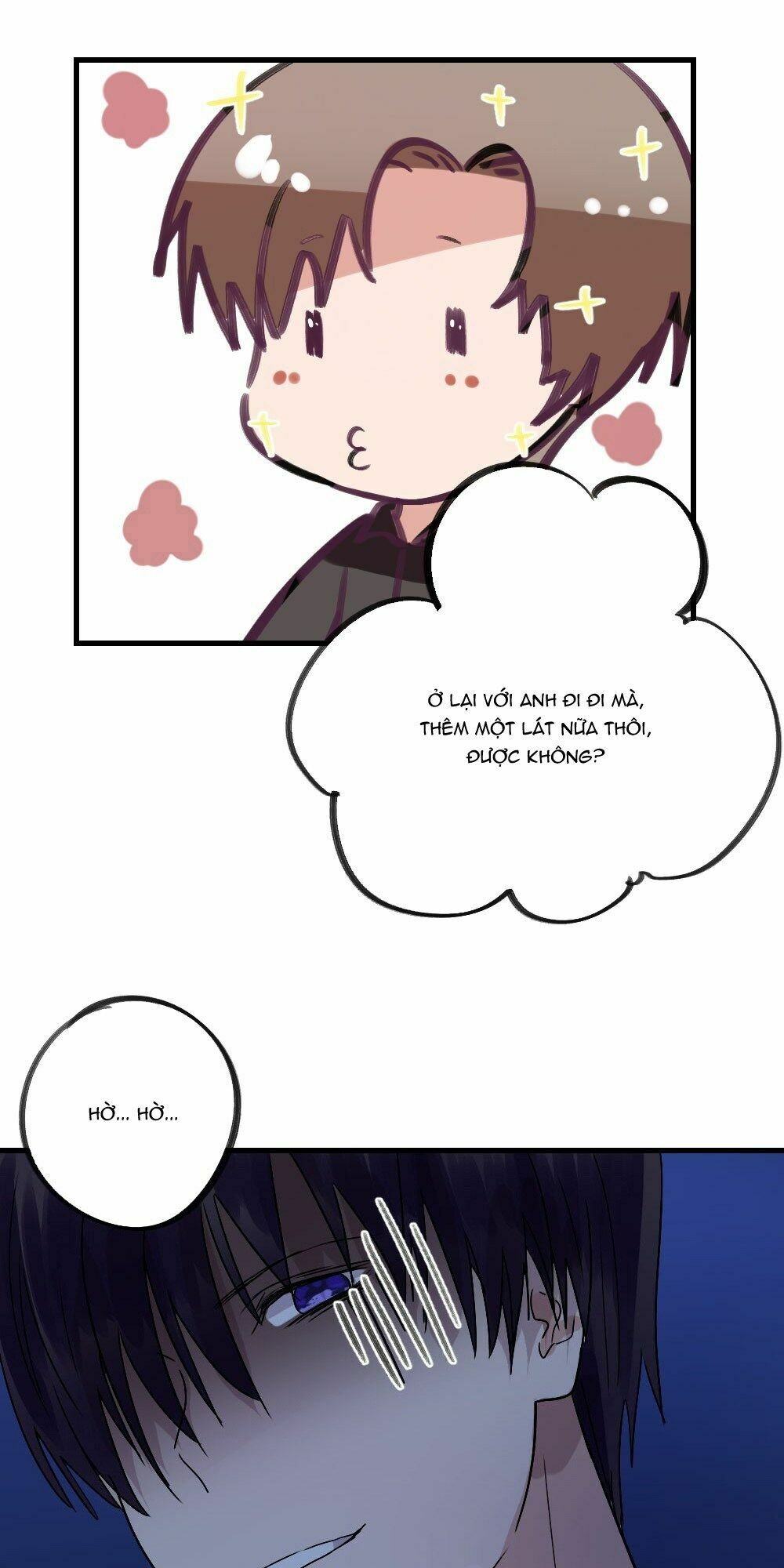 Phải Lòng Em Trai Của Bạn Gái Mình: Chapter 27