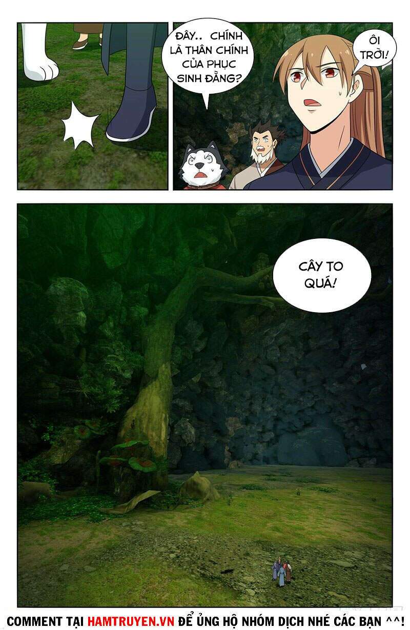 Tối Cường Phản Sáo Lộ Hệ Thống: Chapter 468