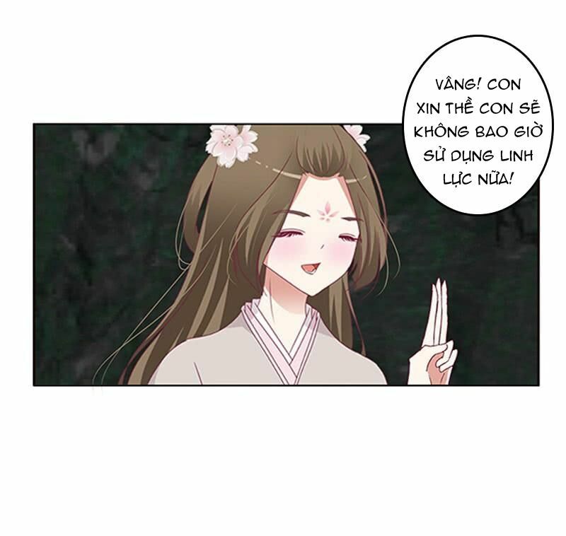 Thông Linh Phi: Chapter 429