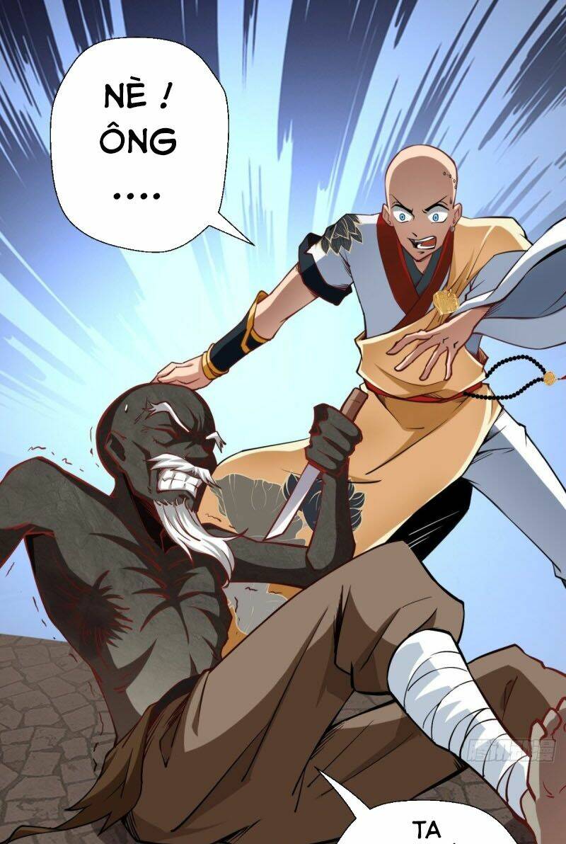 Tà Du Ký: Chapter 12