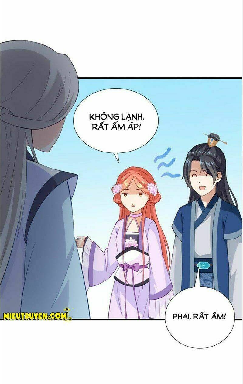 Tận Diệt Vương Gia Mãn Triều: Chapter 148