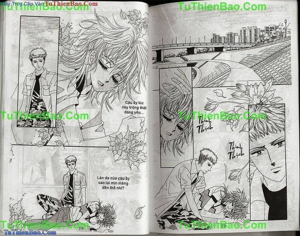 Anh Chàng Đẹp Gái Bản Đẹp: Chapter 8