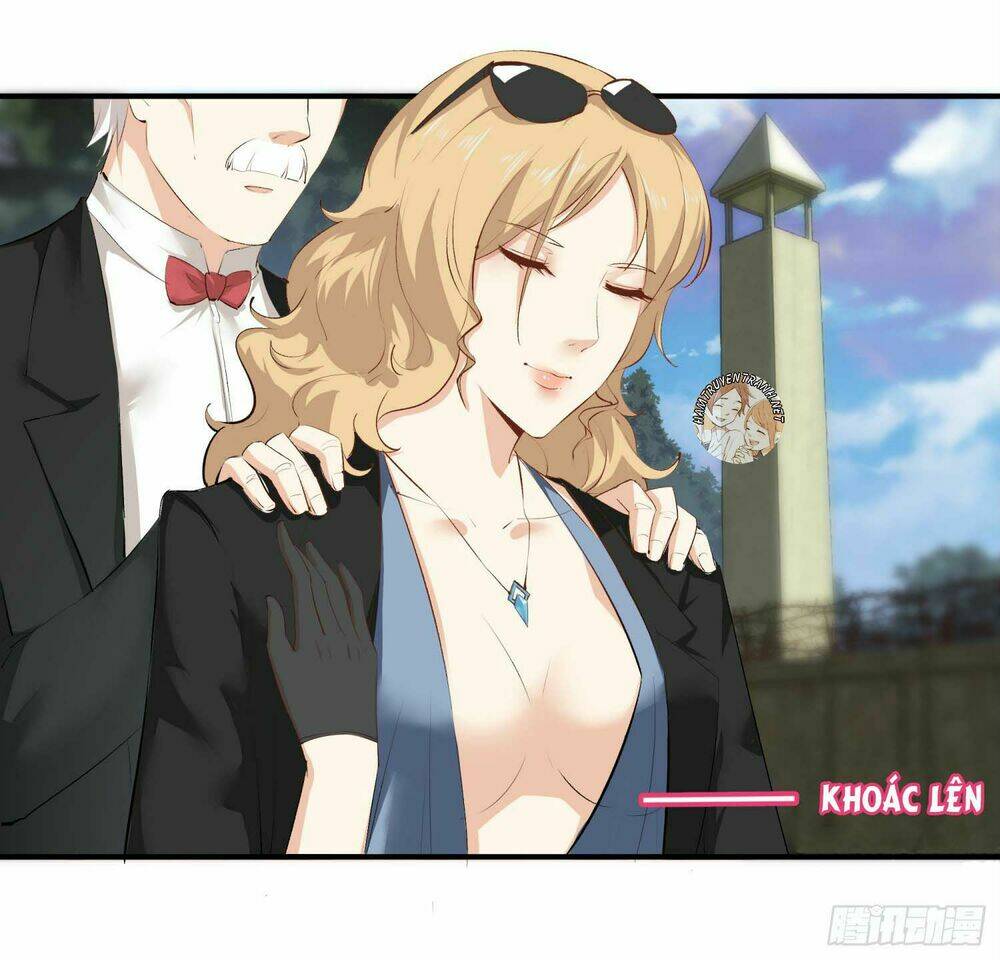 Quái Trộm Thâu Tâm: Chapter 7.1