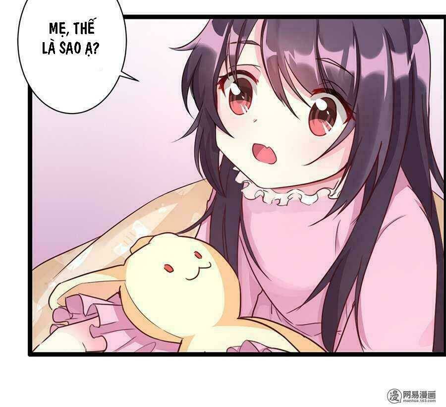 Gửi Người Không Quen: Chapter 20