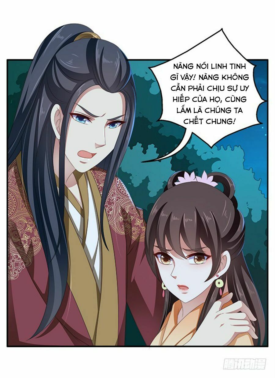 Thịnh Thế An Nhiên: Chapter 37