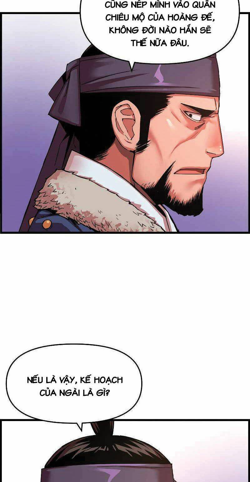 Tôi Sẽ Sống Như Một Hoàng Tử: Chapter 77