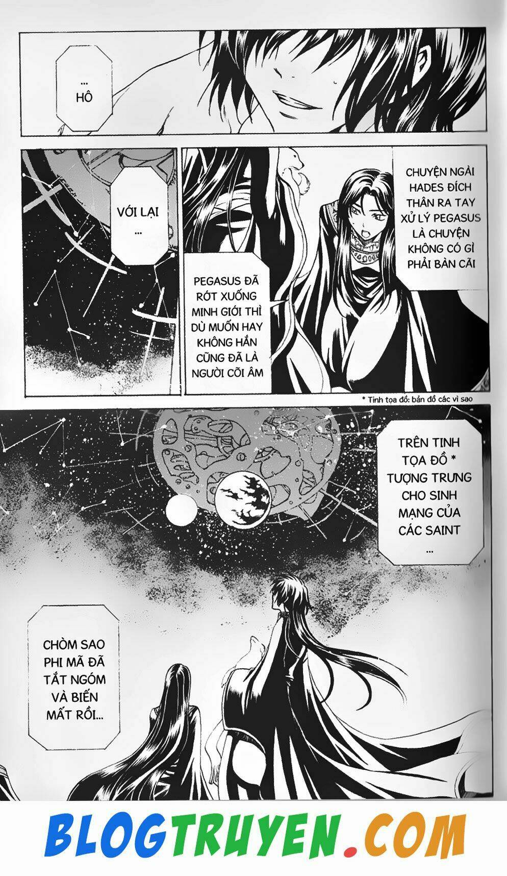 Thần Thoại Minh Vương: Chapter 17
