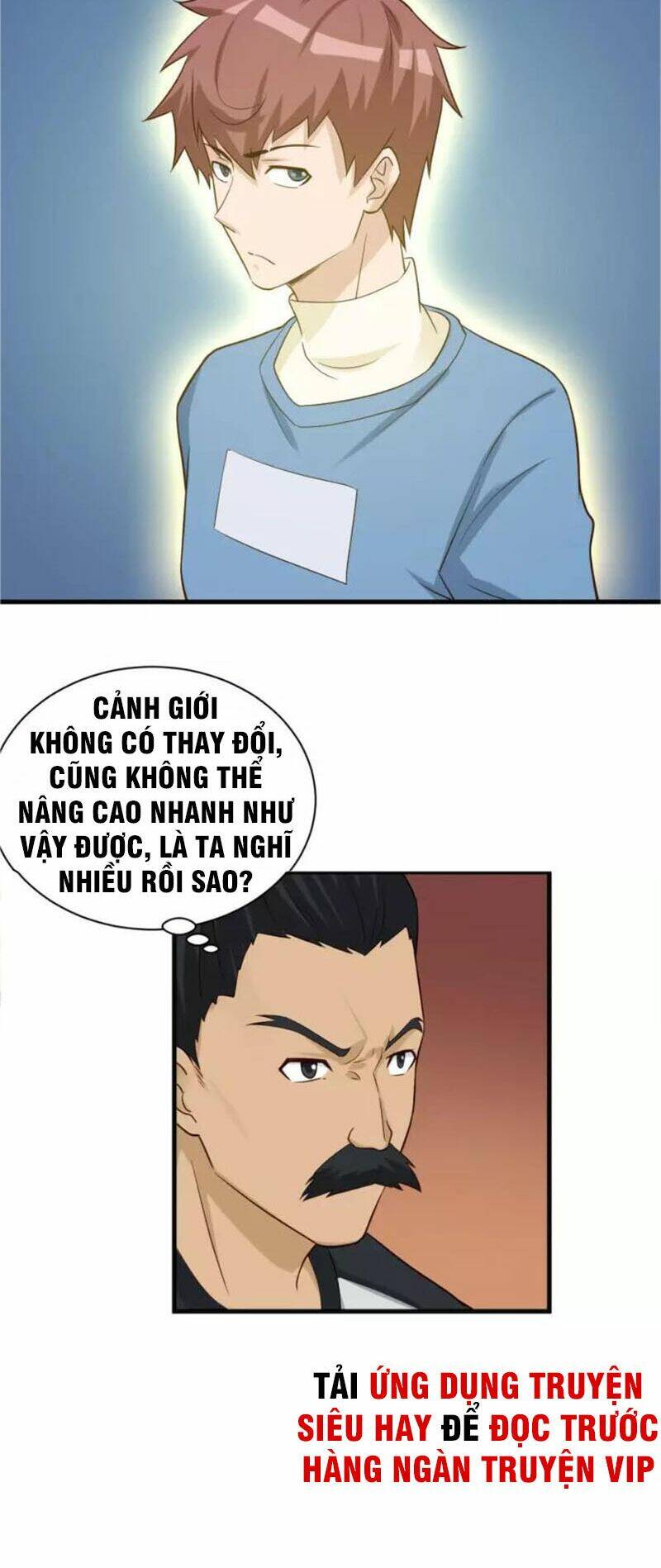Hệ Thống Tu Tiên Mạnh Nhất: Chapter 61