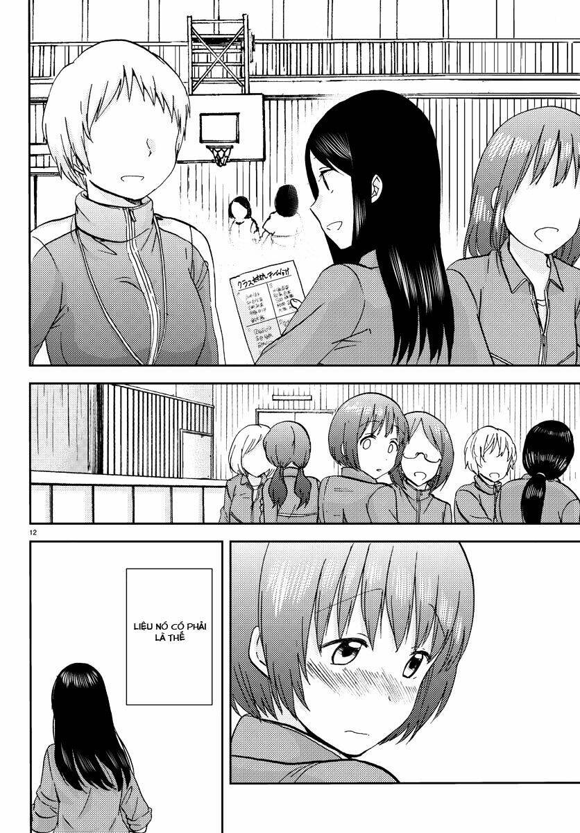 Frag Time: Chapter 7