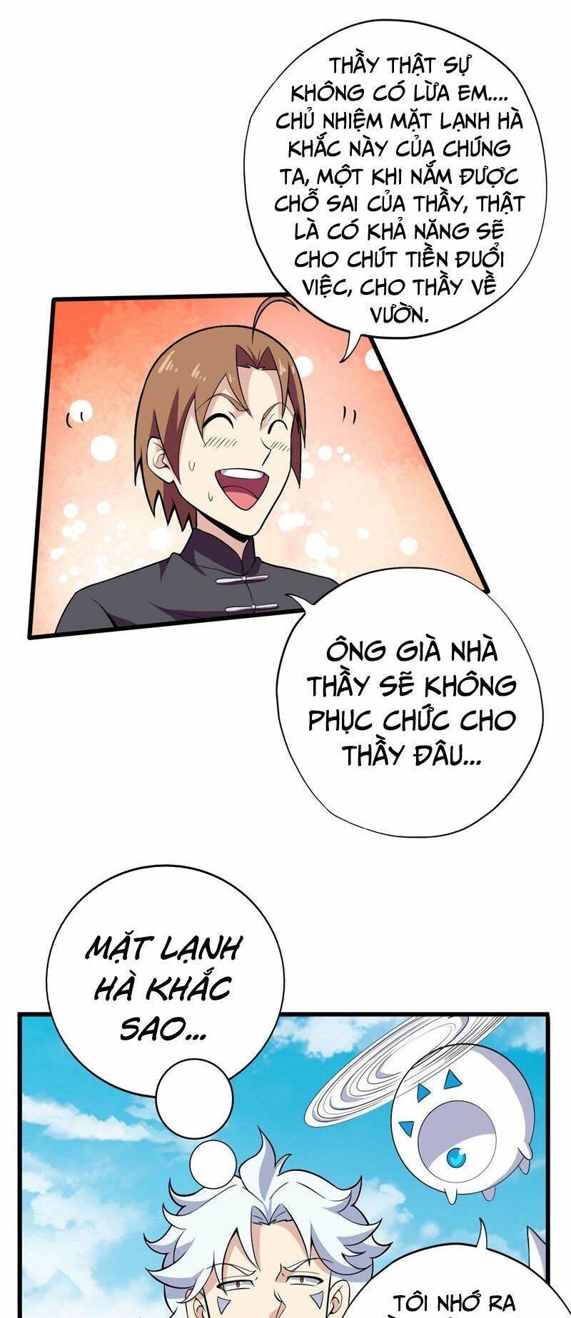 Chí Tôn Võ Đế: Chapter 177