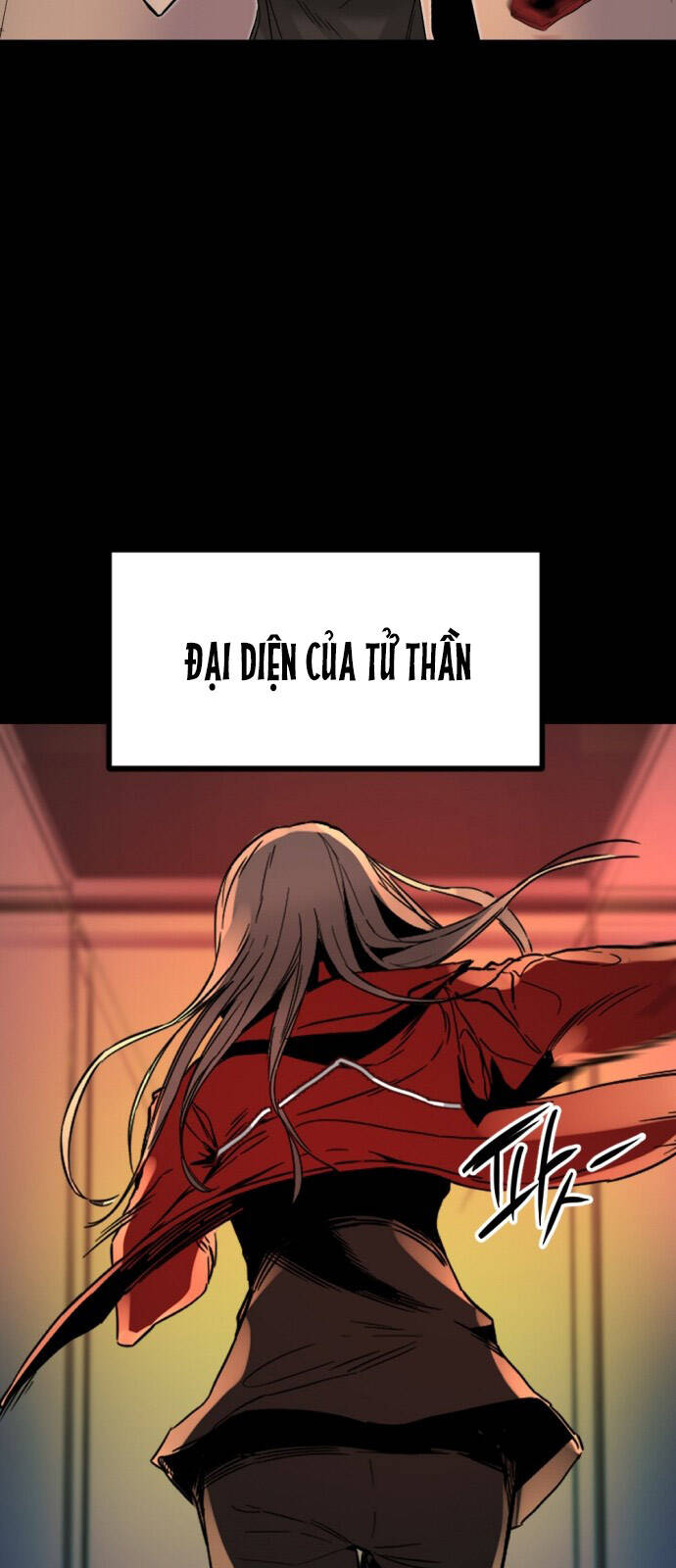 Hero Killer Boom: Chapter 1