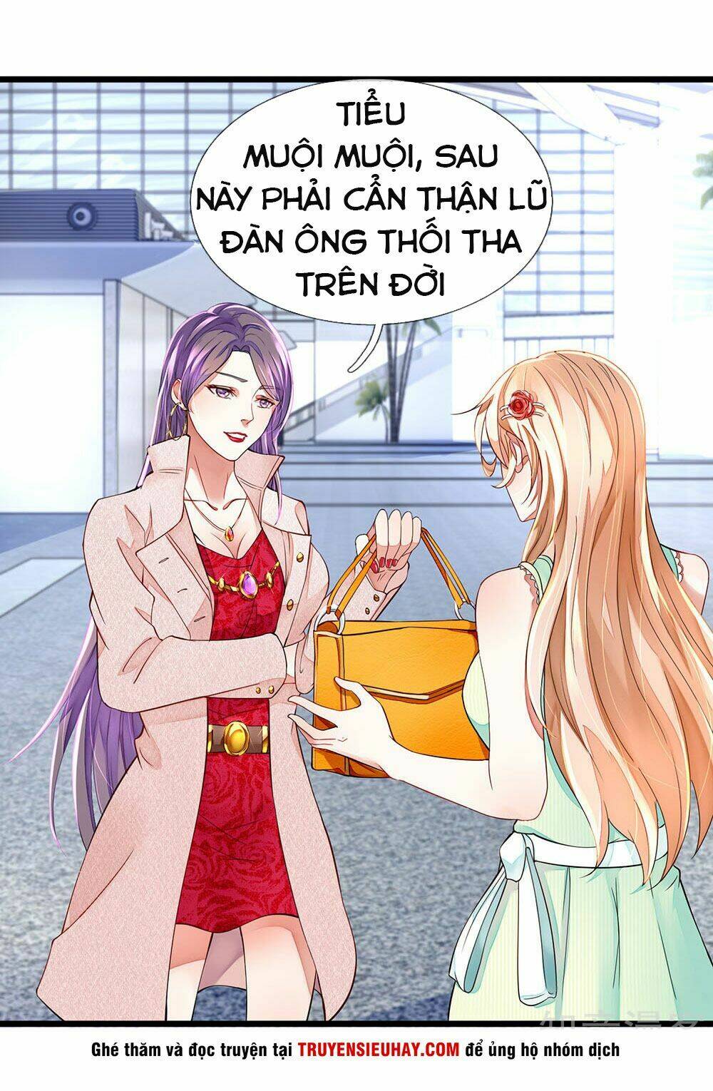 Chung Cực Binh Vương Tại Đô Thị: Chapter 1