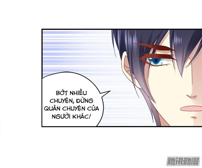 Thiên lại âm linh: Chapter 2