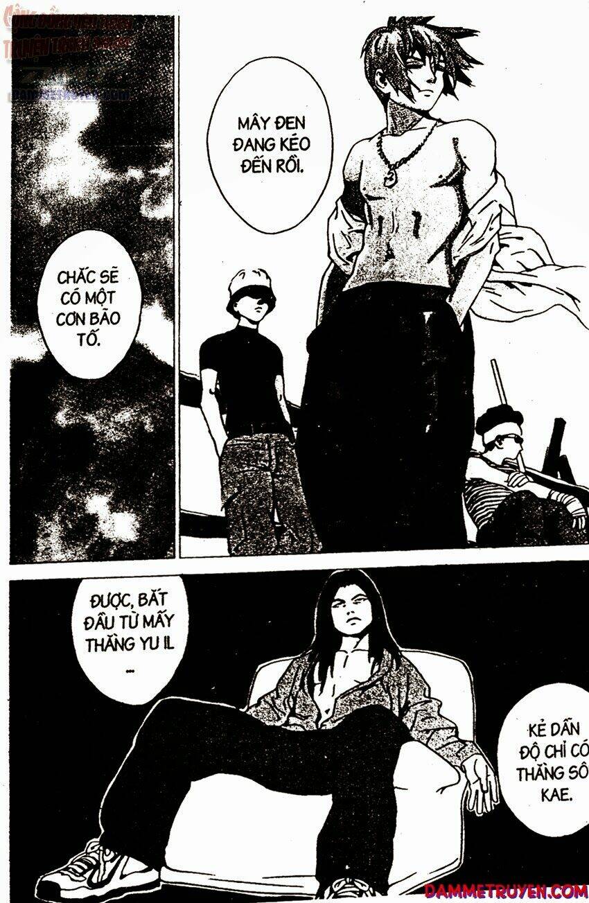 Ai Hơn Ai: Chapter 118