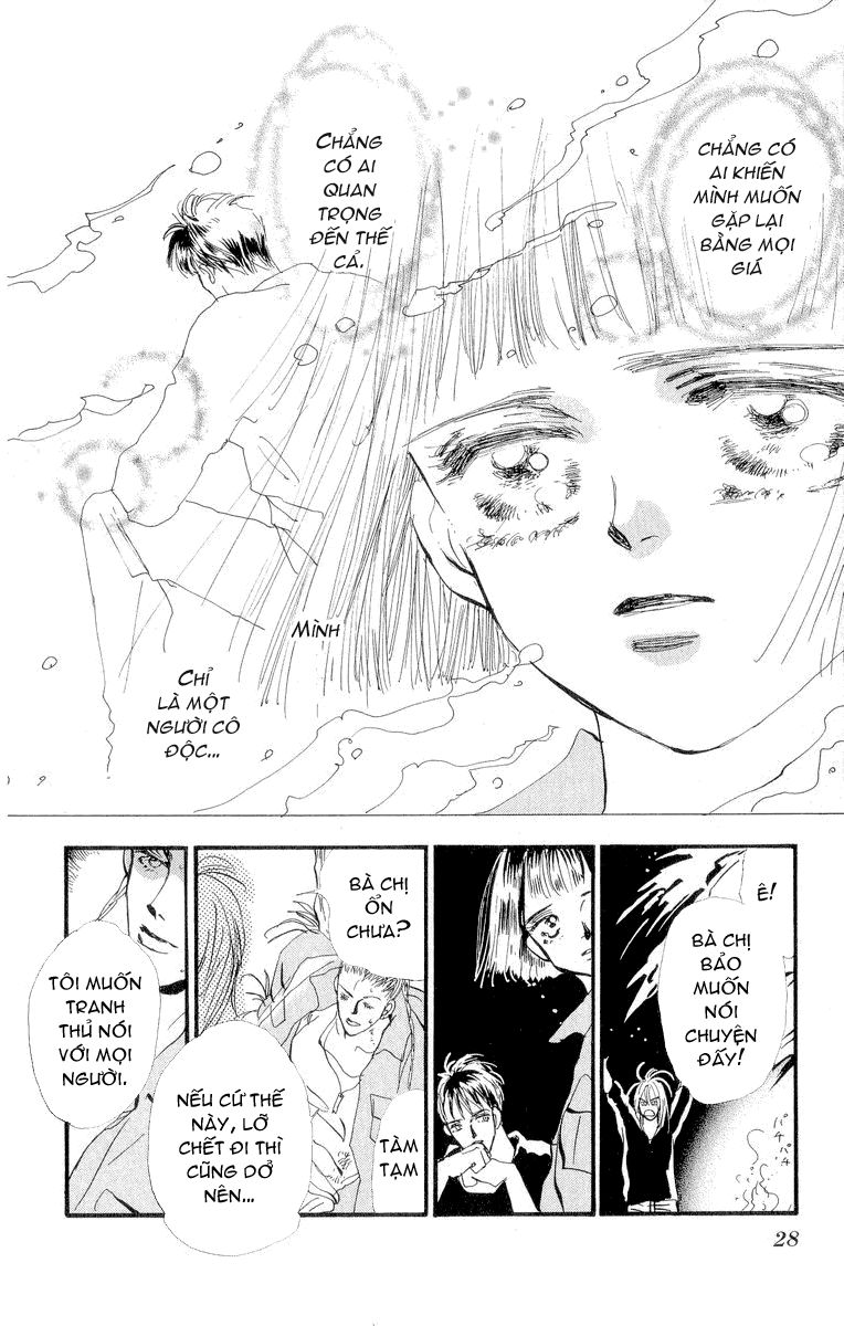 Mầm Sống: Chapter 5