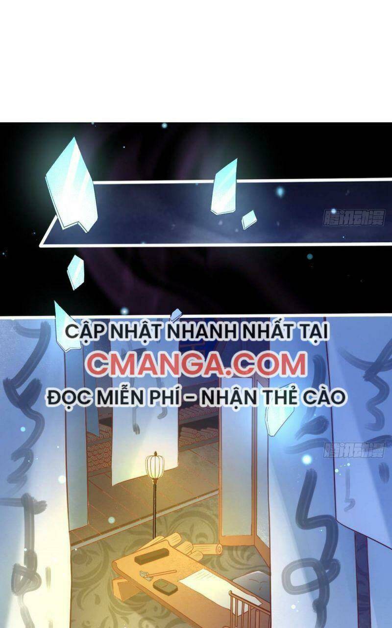 Cứu Được Tên Đại Ma Tôn: Chapter 15