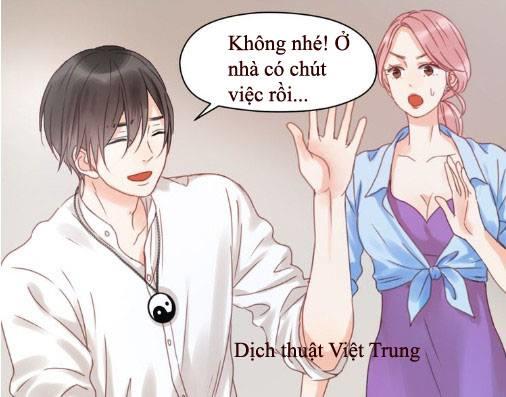 lượm được một tiểu hồ ly: Chapter 5