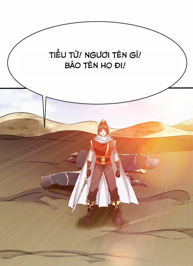 Chiến Đỉnh: Chapter 144
