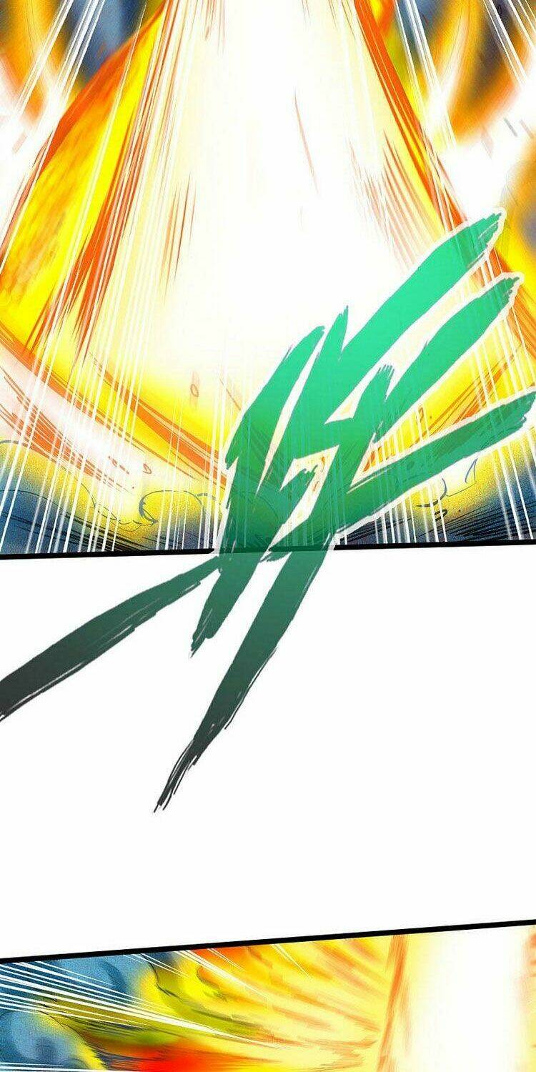 Thông Thiên Chi Lộ: Chapter 58