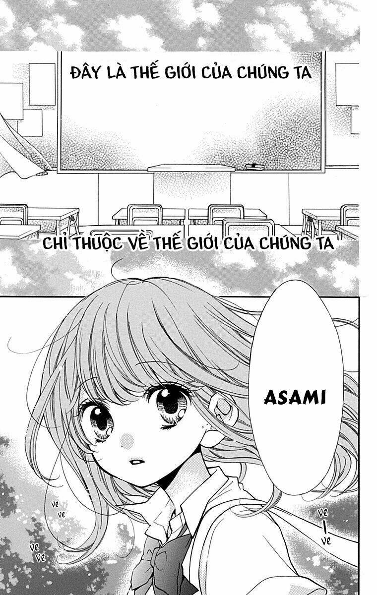 Screaming Lesson!!!: Chapter 46