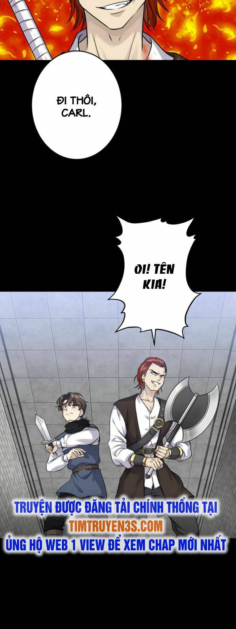 Trò Chơi Của Chúa Thượng: Chapter 10