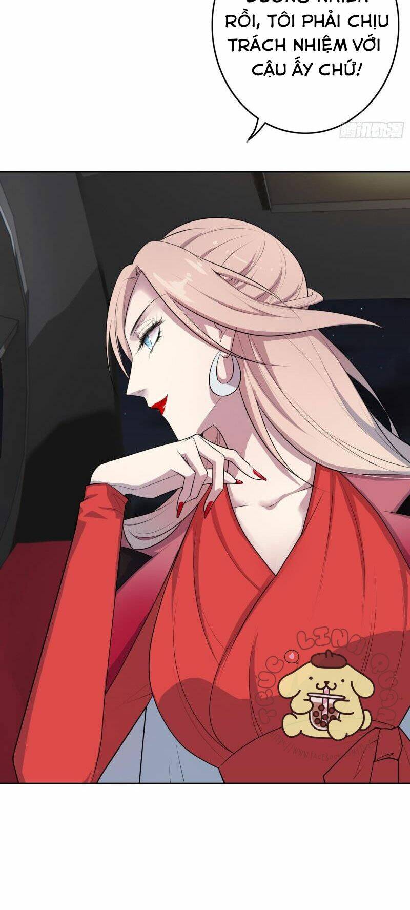 Mối Quan Hệ Nghịch Chuyển: Chapter 1