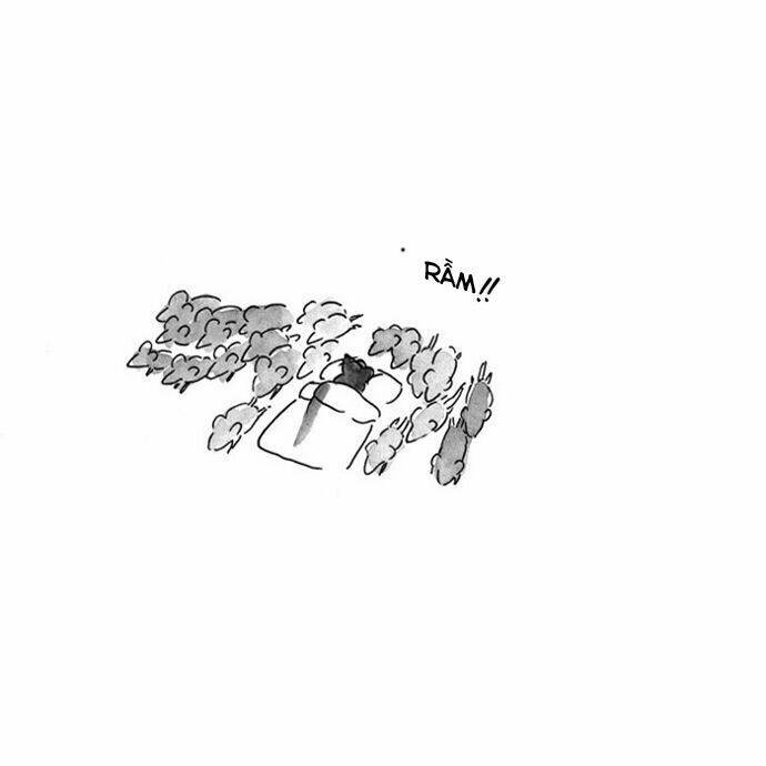 All That We Hope To Be: Chapter 6