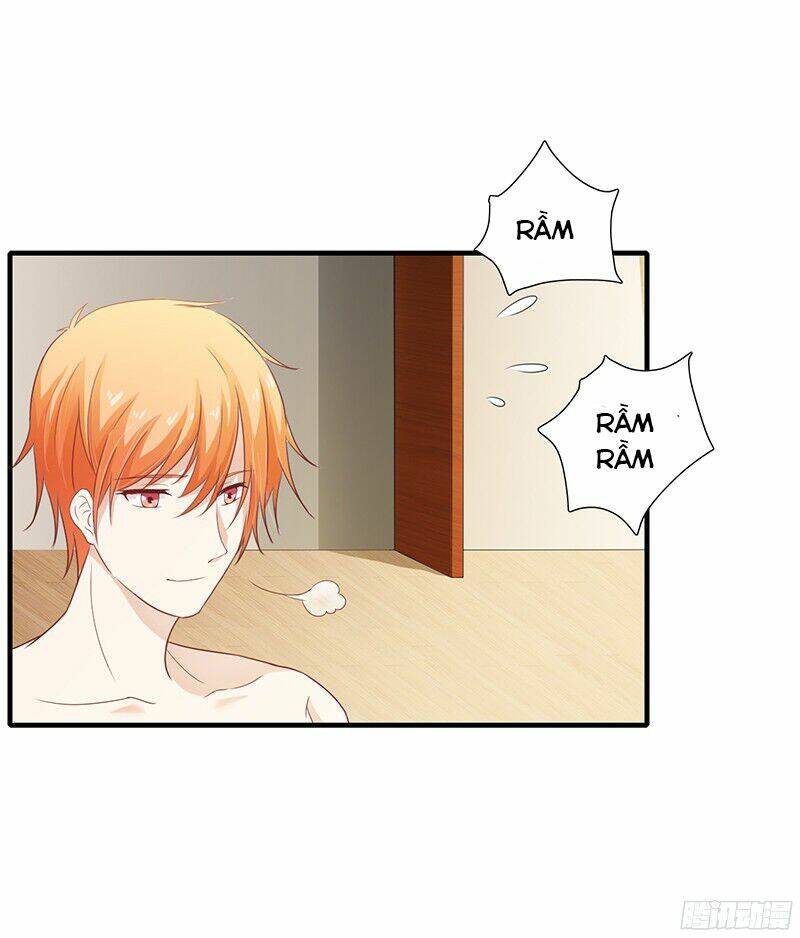 Thiểm Hôn Kinh Ái: Chapter 20