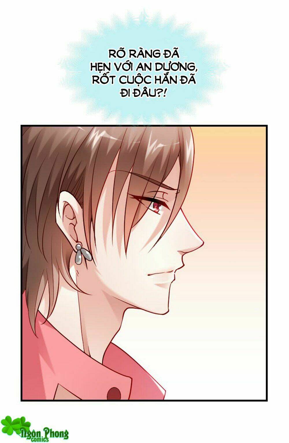 Vạn Năm Nhân Duyên Nhất Tuyến Khiên: Chapter 53