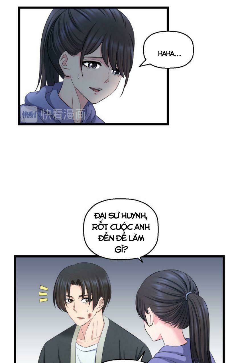 Đối Mặt Với Thử Thách: Chapter 65