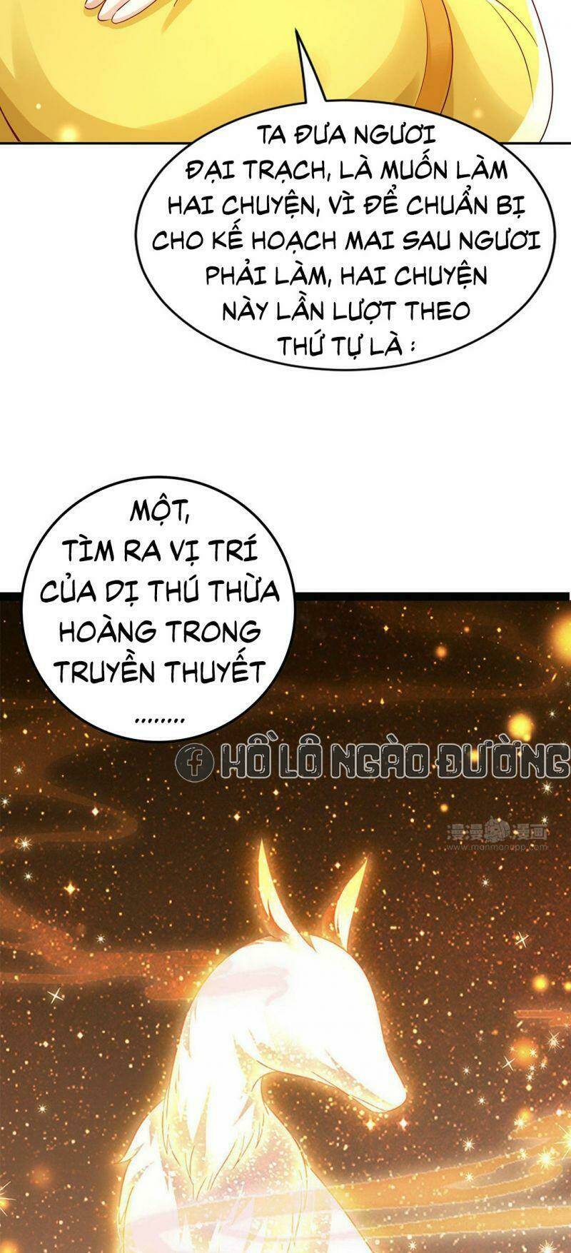 Thiên Kim Bất Hoán: Chapter 89