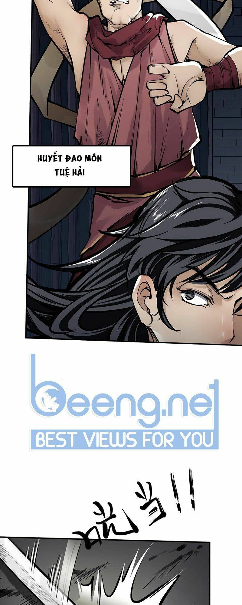 Liên Thành Quyết: Chapter 15