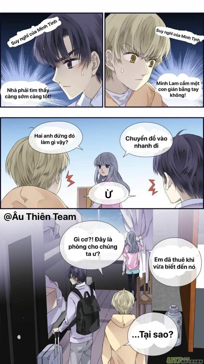 Lam Sí: Chapter 216