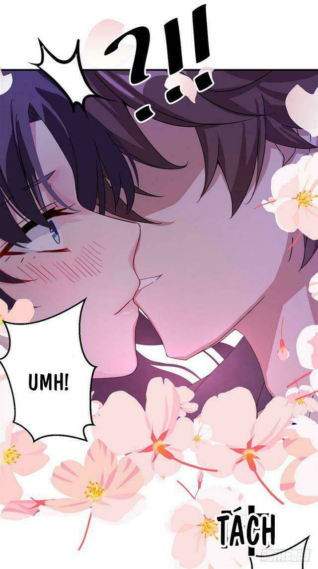 Gửi Người Không Quen: Chapter 12