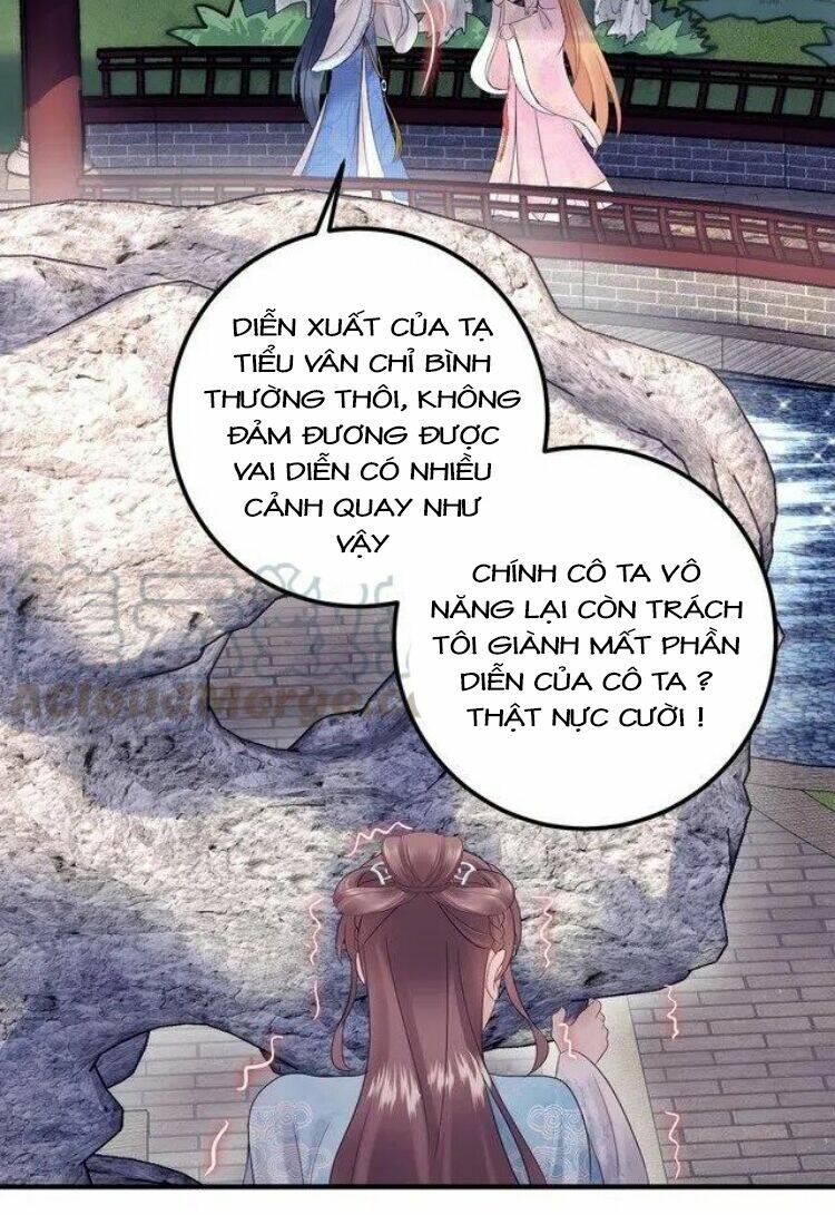 Trong Sinh Chi Ức Vạn Ảnh Hậu Yếu Thượng Vị: Chapter 332