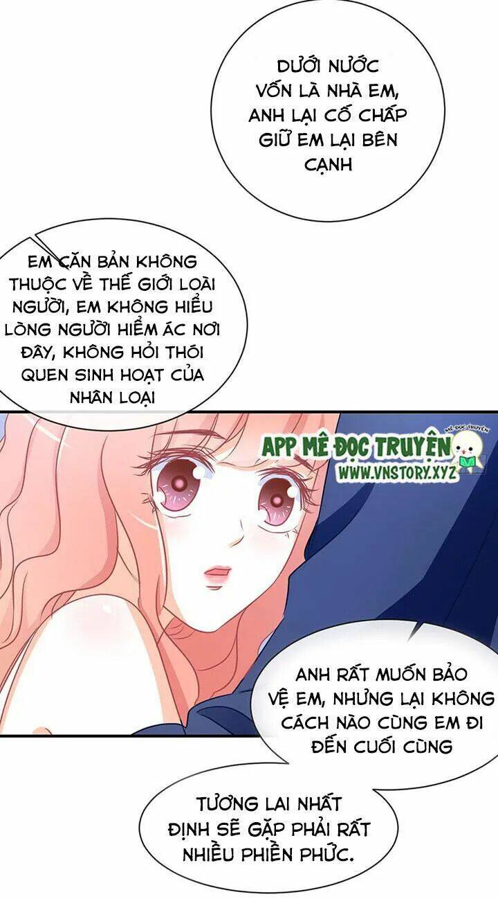 Cẩm Lý Thiếu Nữ Của Tôi: Chapter 61