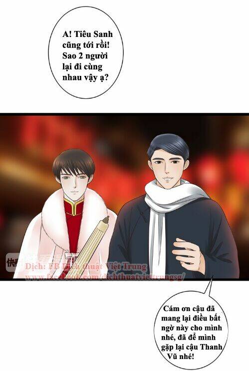 Cậu Câm: Chapter 25