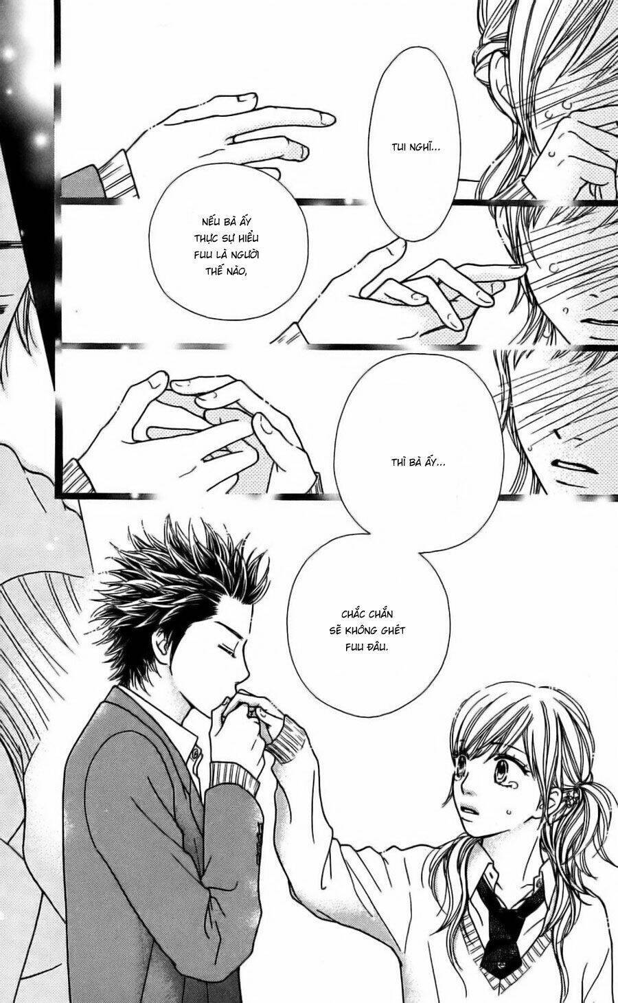 Cô Láng Giềng: Chapter 109