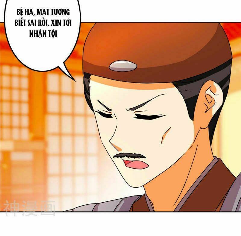Vương Gia! Ngươi Thật Bỉ Ổi: Chapter 484
