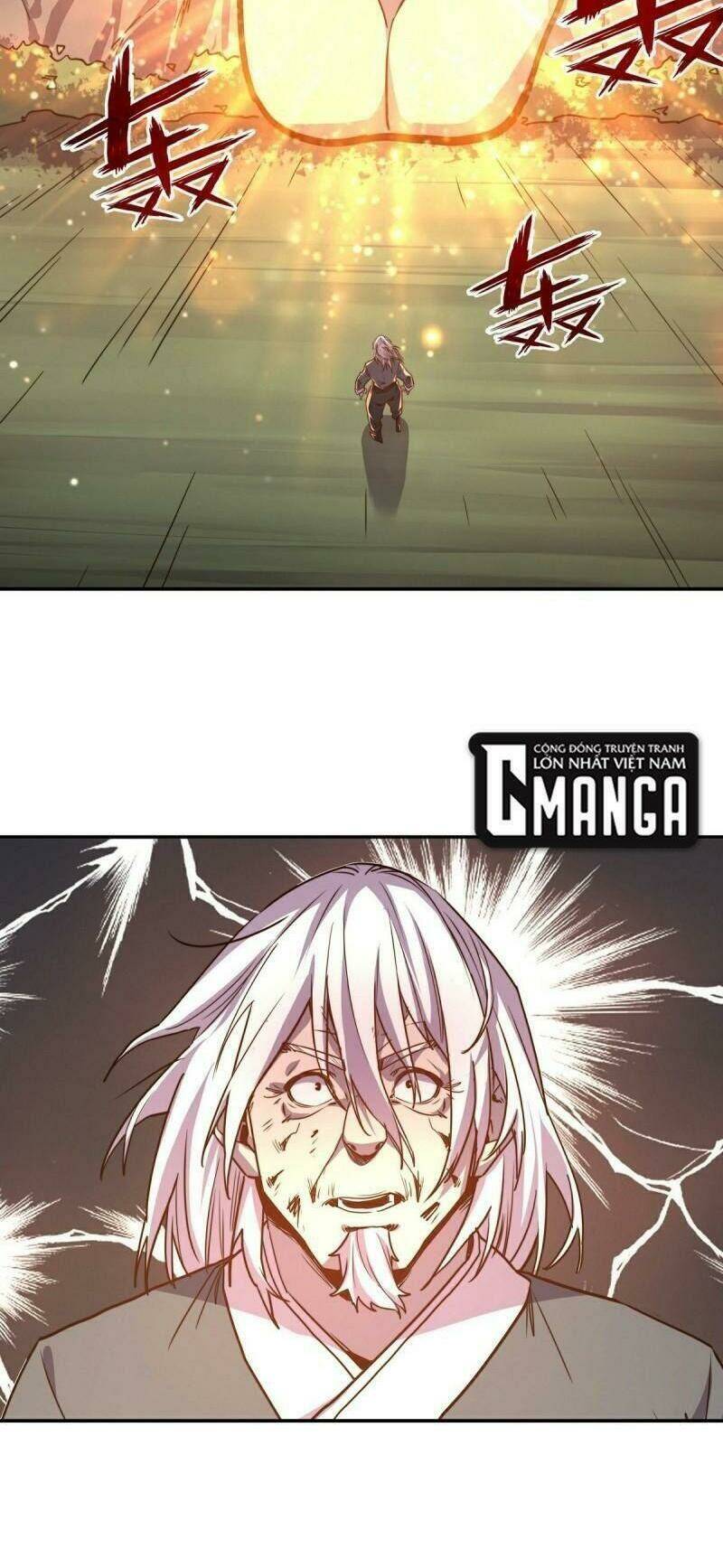 Sinh Tử Quyết: Chapter 170