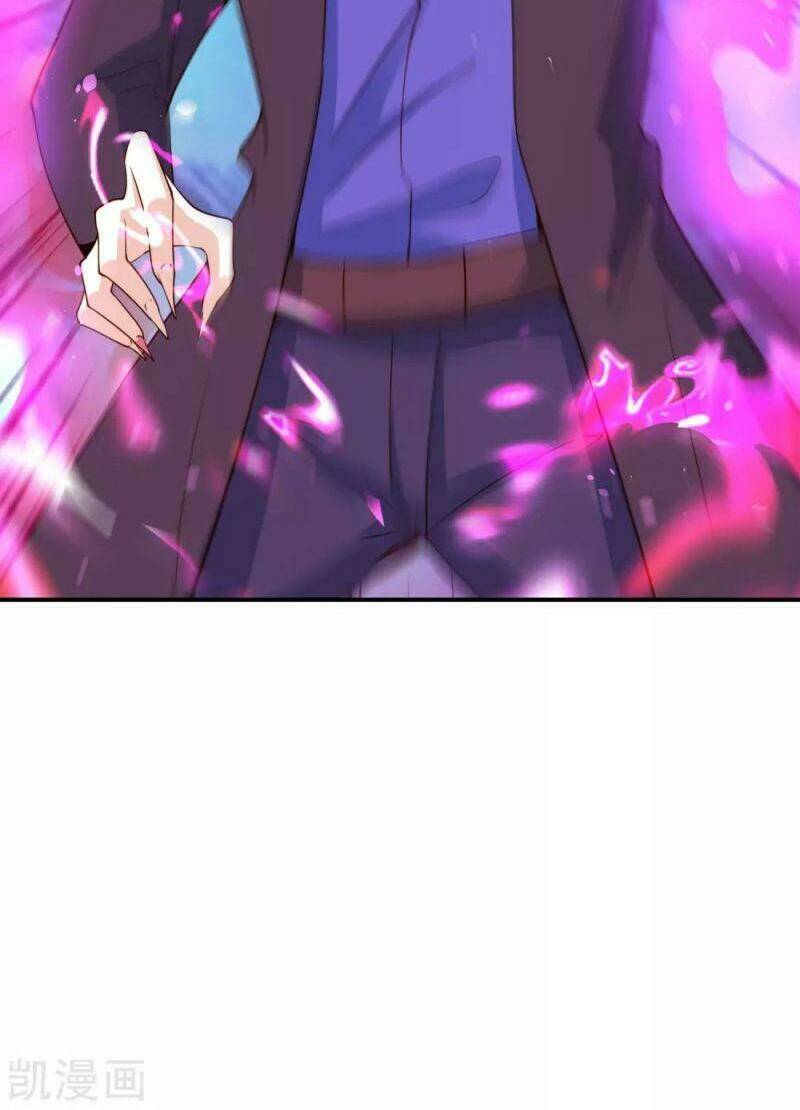 Vòng Bạn Bè Mạnh Nhất Của Tiên Giới: Chapter 81