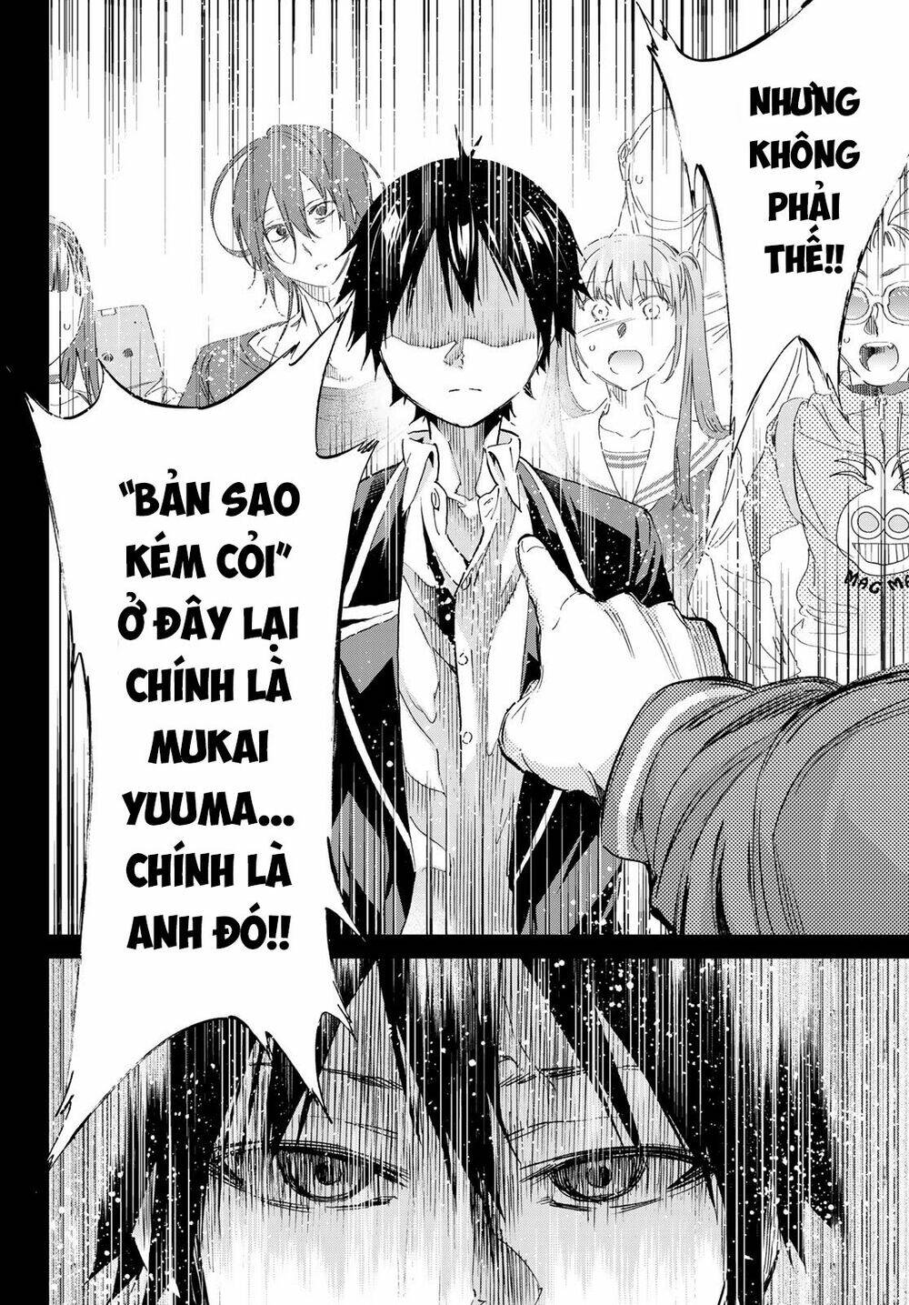 Real Account Ii: Chapter 171