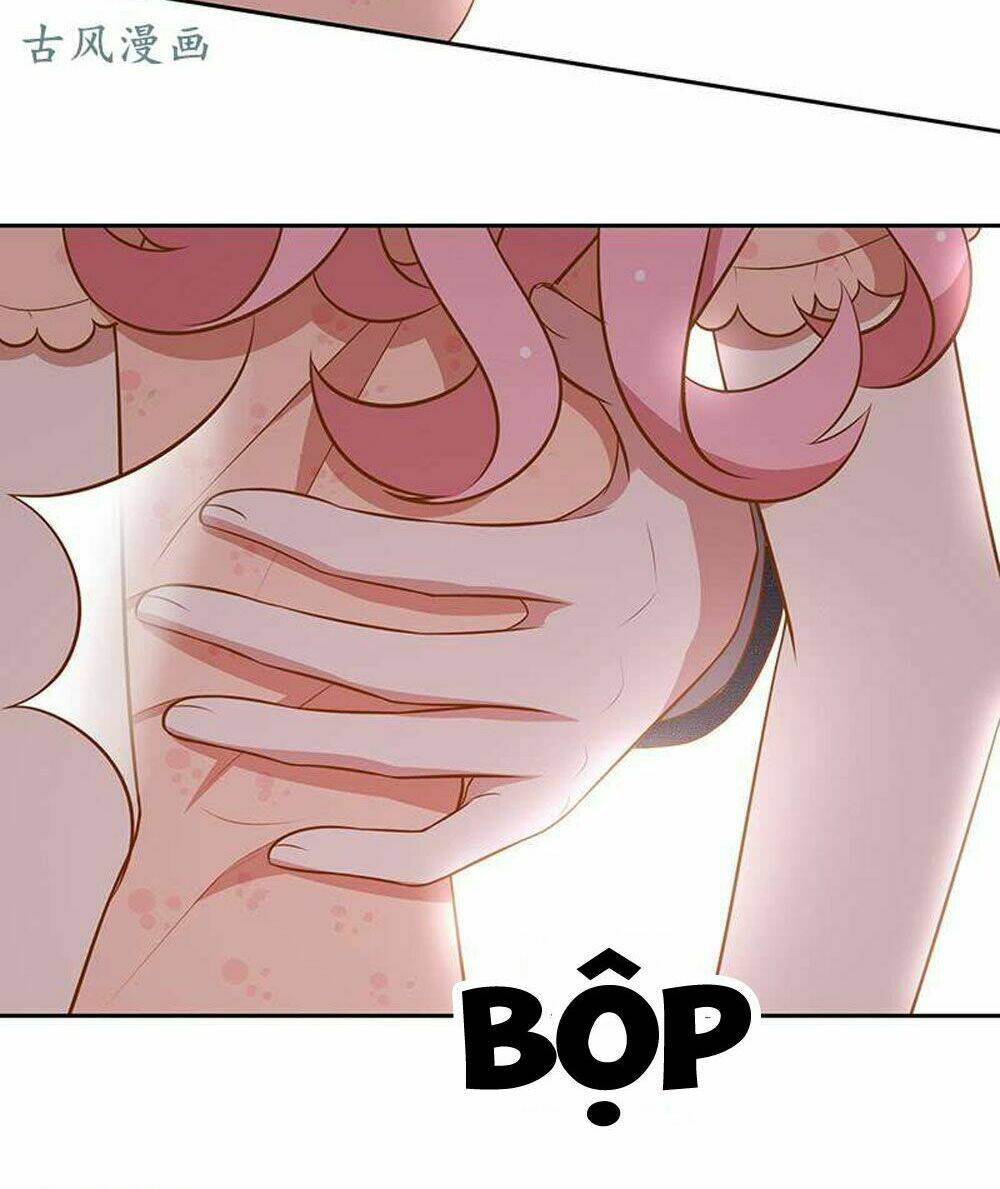 Cả Thế Giới Đều Không Bằng Người: Chapter 55