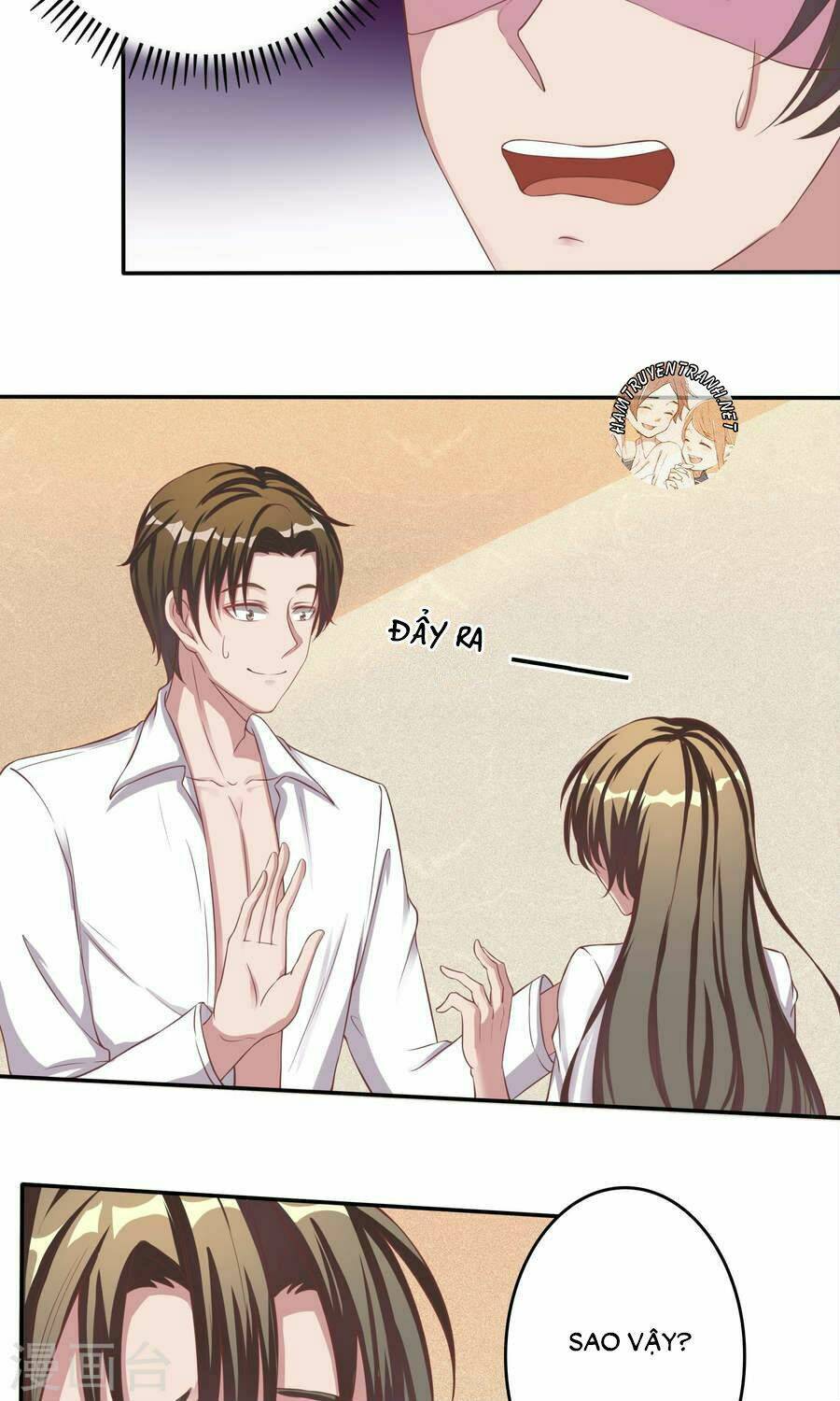 Trùng Sinh Chi Ảnh Hậu Dưỡng Thành Kế Hoạch: Chapter 6